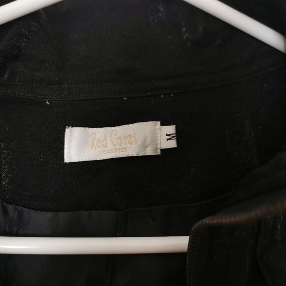 2/$20 Red Coral jacket - Picture 3 of 5